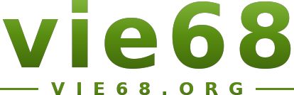 vie68 logo